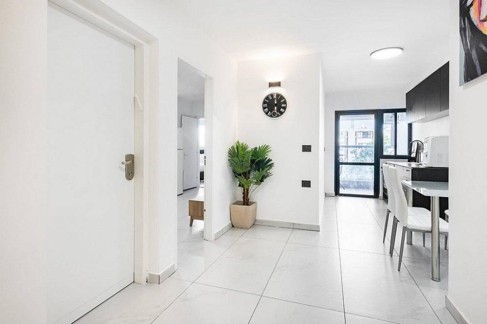 214526 יחידת דיור נופש, טורו הום - TORO HOME, וילה  באשדוד וילות - Vila 4 U