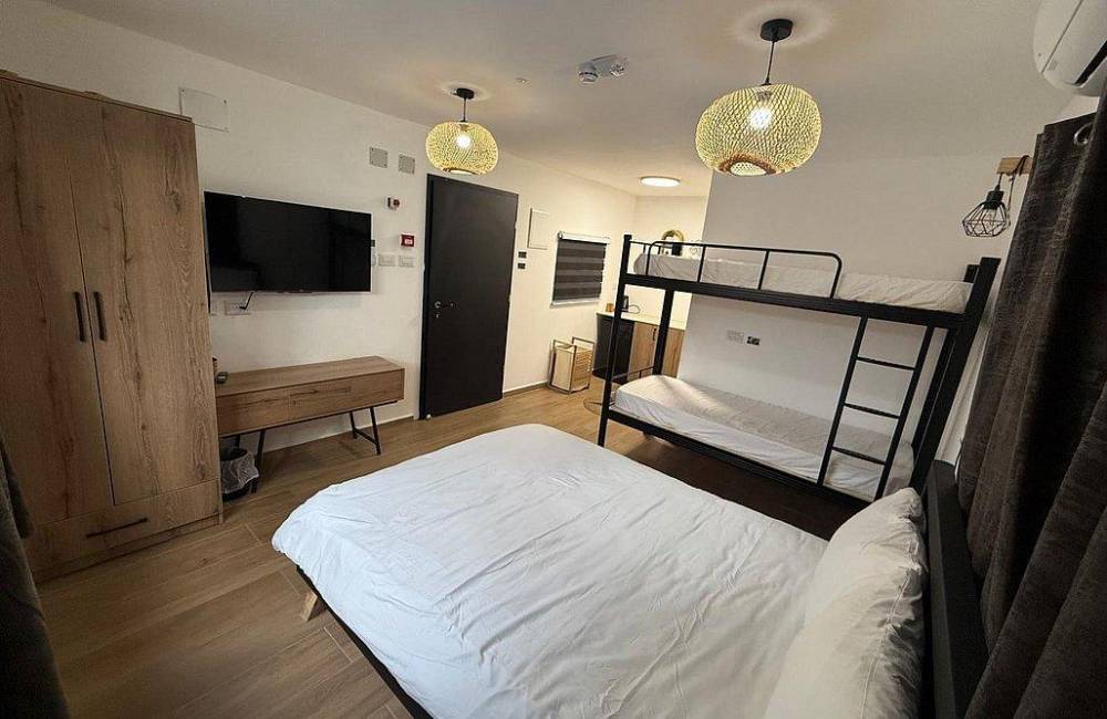 214611 גלריה כללית, אחוזת עץ הזית, וילה  בירכא וילות - Vila 4 U