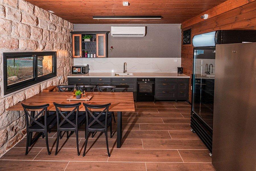 214626 גלריה כללית, אחוזת עץ הזית, וילה  בירכא וילות - Vila 4 U