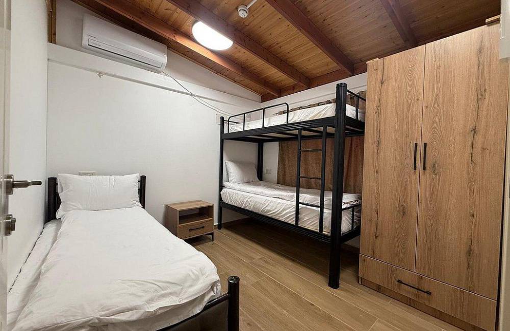 214627 גלריה כללית, אחוזת עץ הזית, וילה  בירכא וילות - Vila 4 U