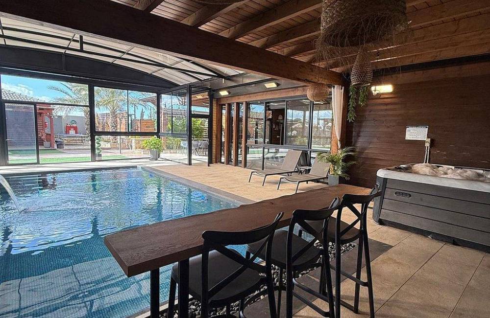 214653 גלריה כללית, אחוזת עץ הזית, וילה  בירכא וילות - Vila 4 U