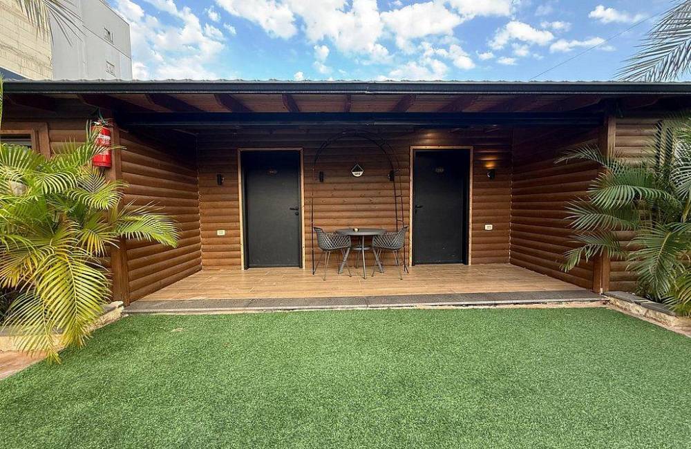 214657 גלריה כללית, אחוזת עץ הזית, וילה  בירכא וילות - Vila 4 U