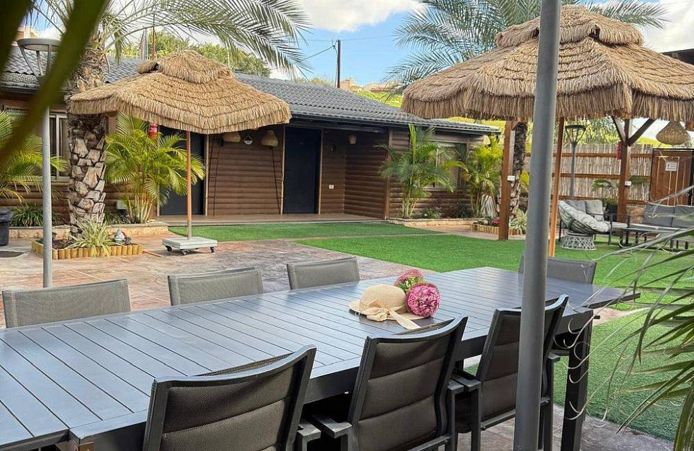 214659 גלריה כללית, אחוזת עץ הזית, וילה  בירכא וילות - Vila 4 U