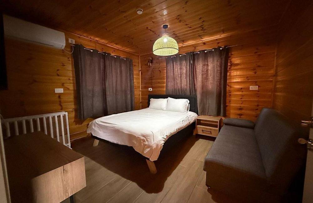 214669 גלרית פנים, אחוזת עץ הזית, וילה  בירכא וילות - Vila 4 U