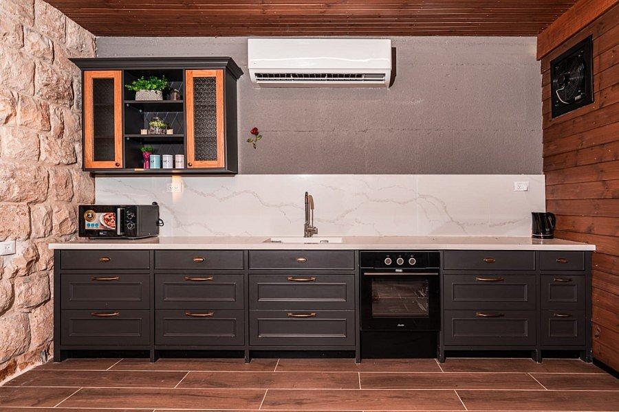 214689 גלרית חוץ, אחוזת עץ הזית, וילה  בירכא וילות - Vila 4 U