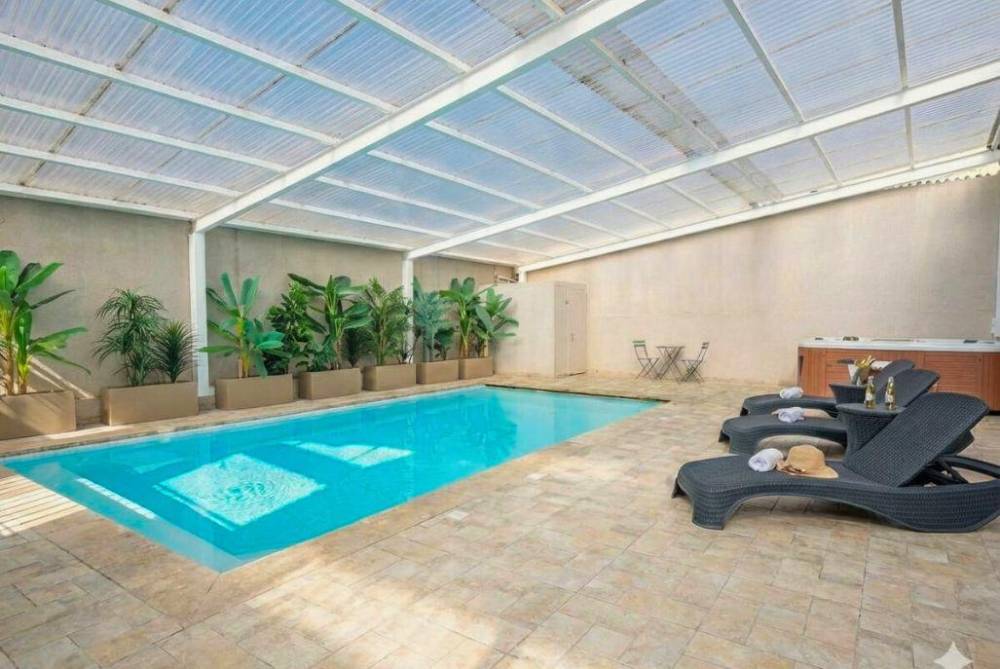 214834 גלריה כללית, אחוזת גליל, וילה  בספסופה וילות - Vila 4 U