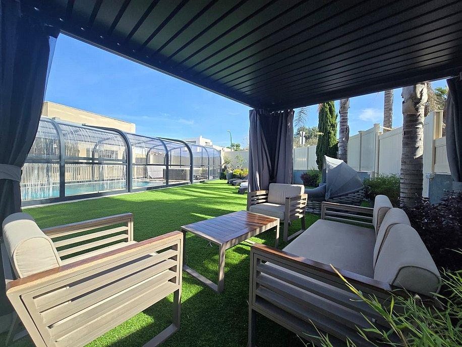 214842 גלריה כללית, לופט כמיסה, וילה  בנטועה וילות - Vila 4 U