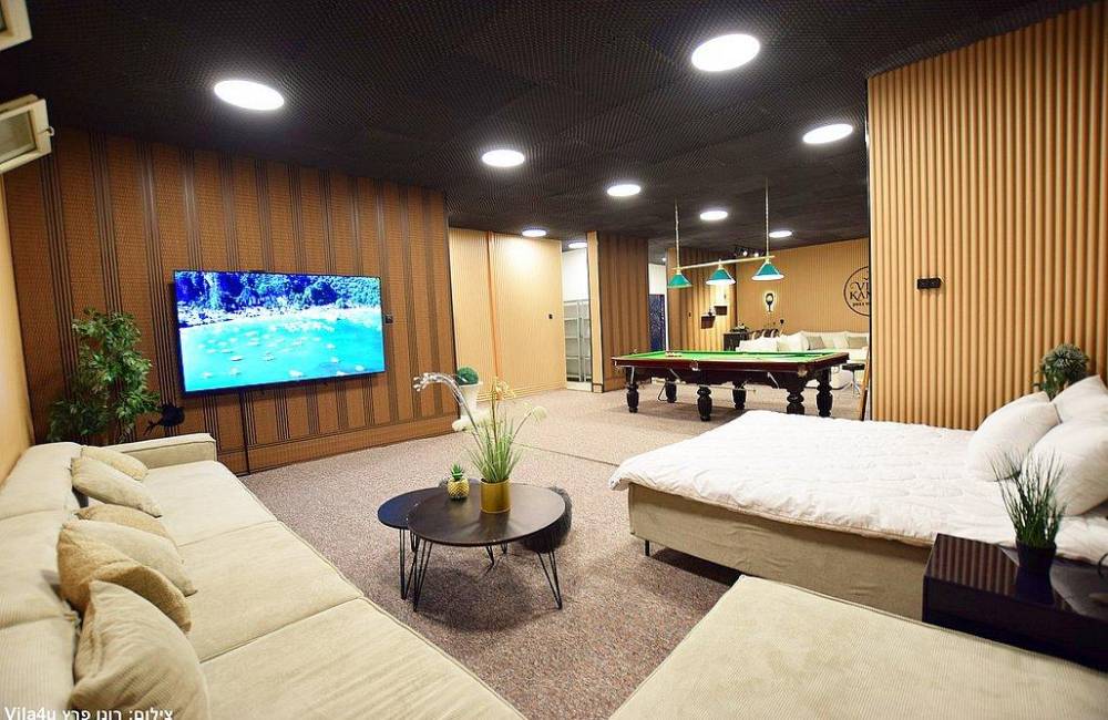 214854 גלריה כללית, לופט כמיסה, וילה  בנטועה וילות - Vila 4 U