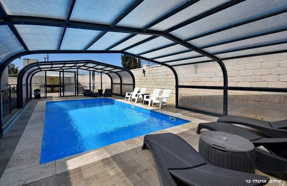 214921 גלריה כללית, אחוזת אמור, וילה  בספסופה וילות - Vila 4 U