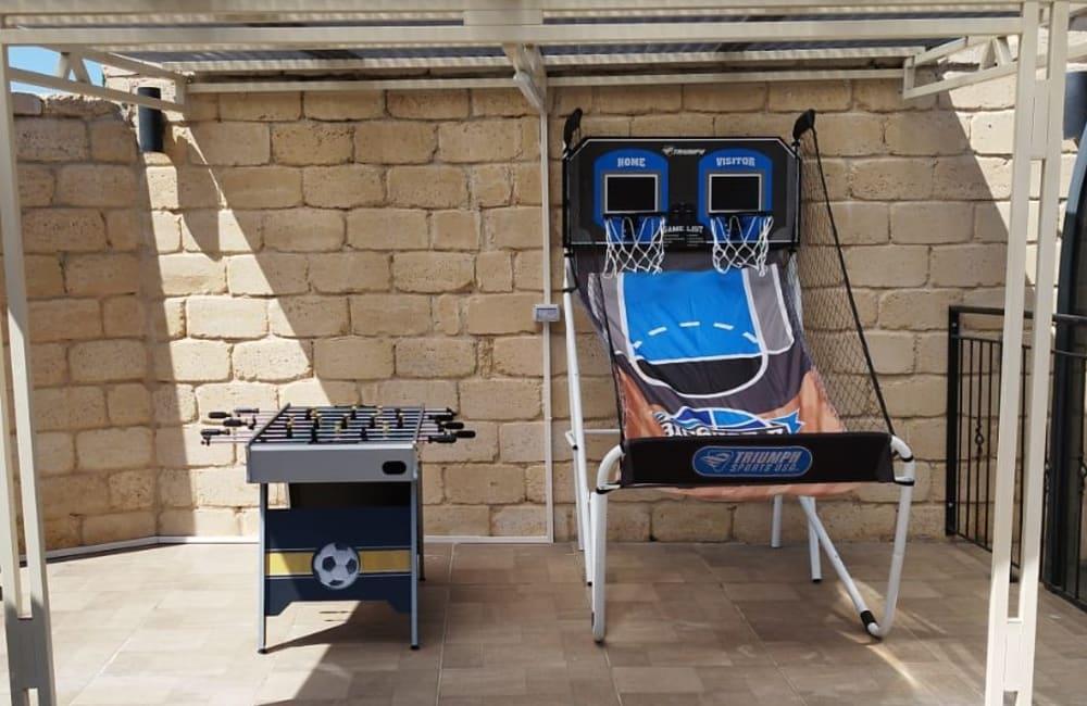 214929 גלריה כללית, אחוזת אמור, וילה  בספסופה וילות - Vila 4 U