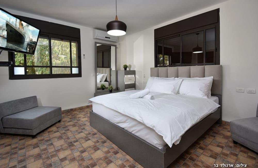 214930 גלריה כללית, אחוזת אמור, וילה  בספסופה וילות - Vila 4 U