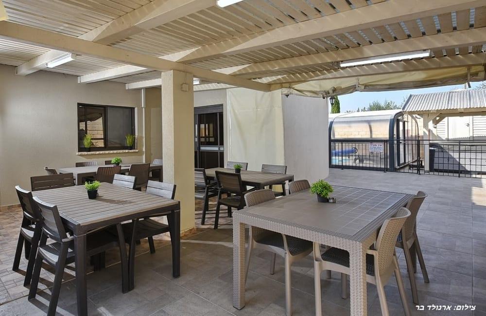 214933 גלריה כללית, אחוזת אמור, וילה  בספסופה וילות - Vila 4 U