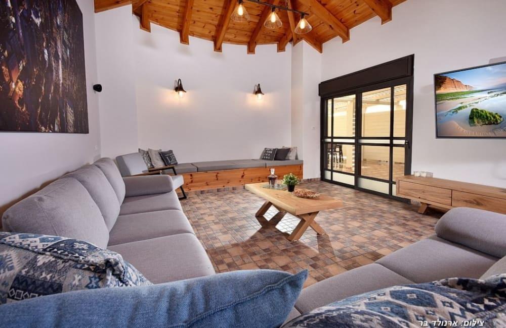 214934 גלריה כללית, אחוזת אמור, וילה  בספסופה וילות - Vila 4 U