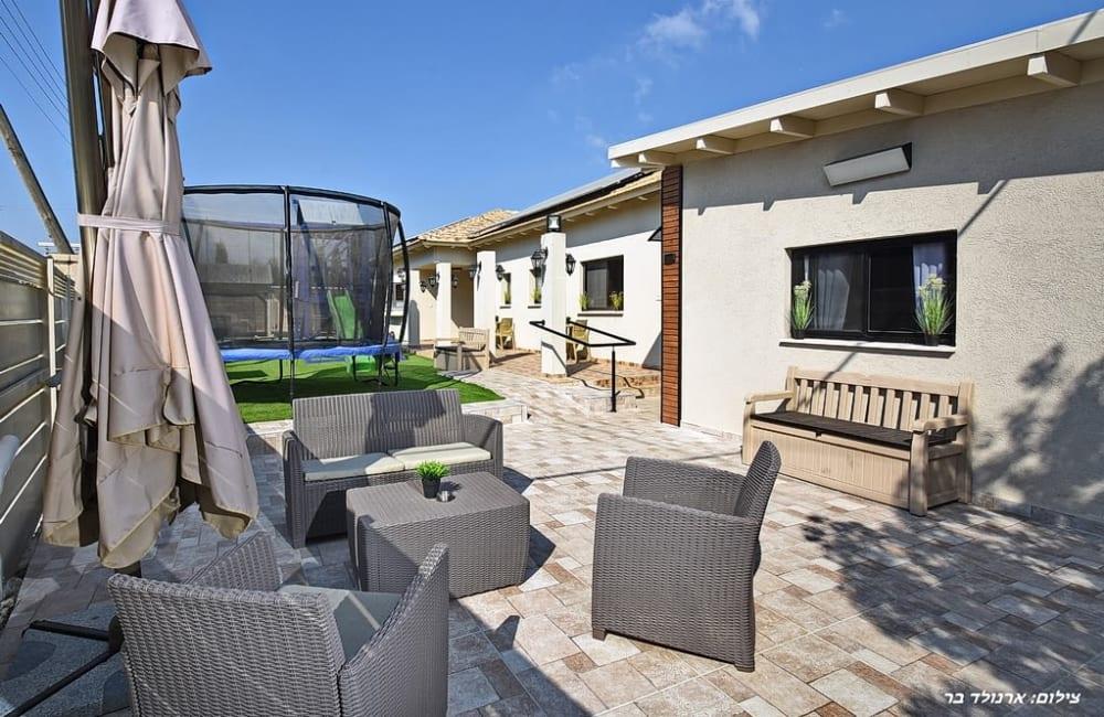 214943 גלריה כללית, אחוזת אמור, וילה  בספסופה וילות - Vila 4 U