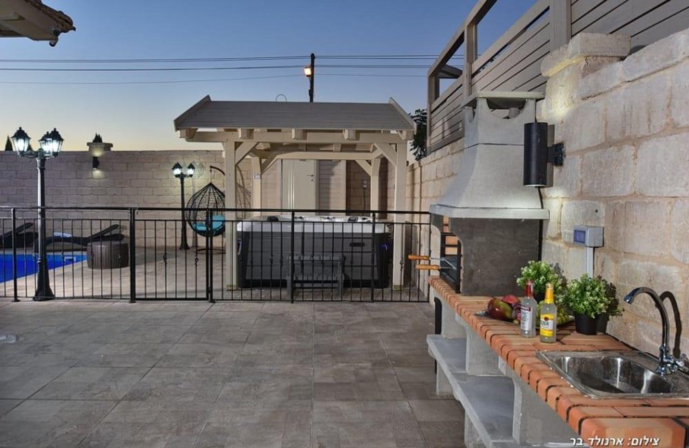 214946 גלריה כללית, אחוזת אמור, וילה  בספסופה וילות - Vila 4 U