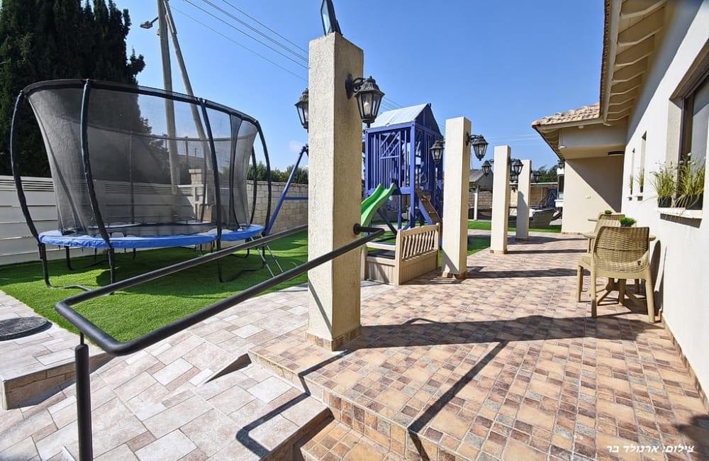 214956 גלריה כללית, אחוזת אמור, וילה  בספסופה וילות - Vila 4 U