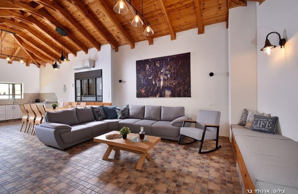 214964 גלריה כללית, אחוזת אמור, וילה  בספסופה וילות - Vila 4 U