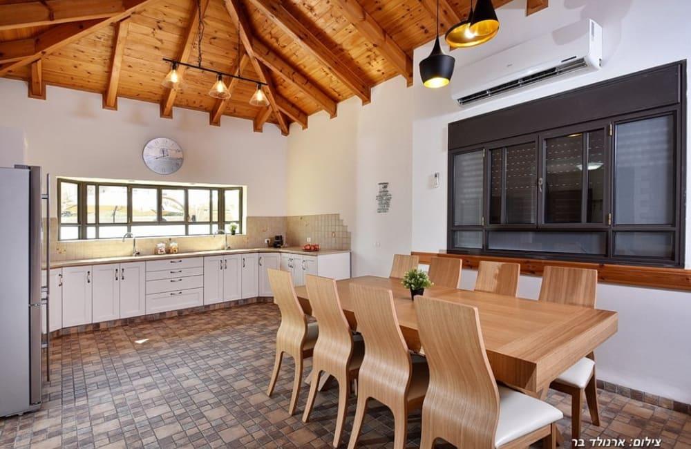 214974 פנים הוילה והחדרים, אחוזת אמור, וילה  בספסופה וילות - Vila 4 U