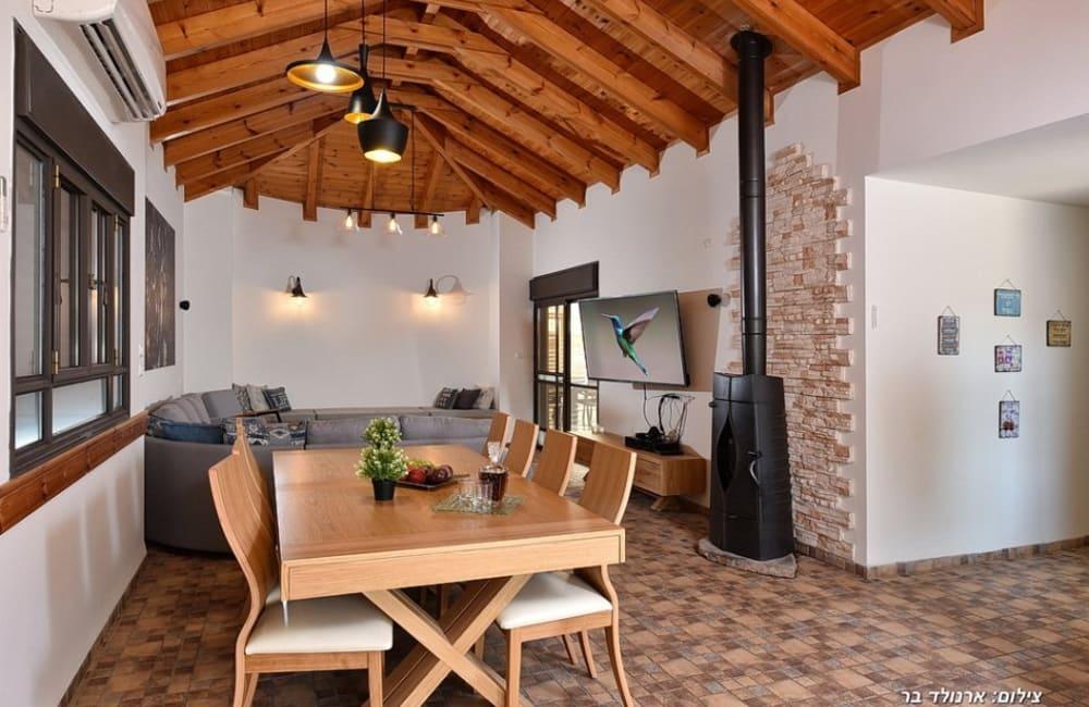 214978 פנים הוילה והחדרים, אחוזת אמור, וילה  בספסופה וילות - Vila 4 U