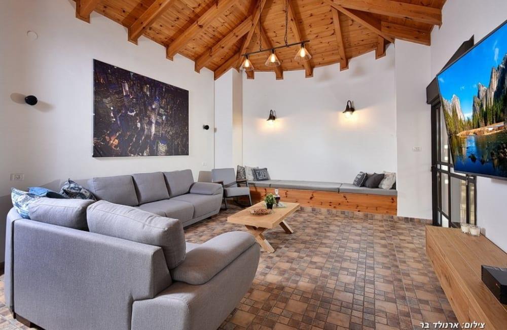 214981 פנים הוילה והחדרים, אחוזת אמור, וילה  בספסופה וילות - Vila 4 U