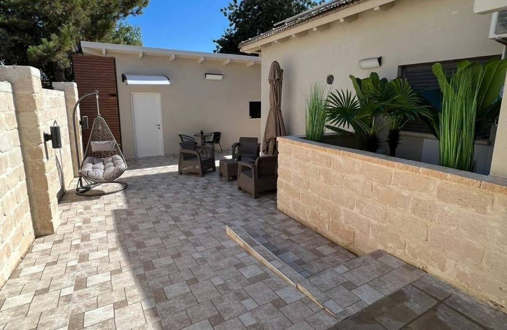 214985 הסוויטות החיצוניות, אחוזת אמור, וילה  בספסופה וילות - Vila 4 U