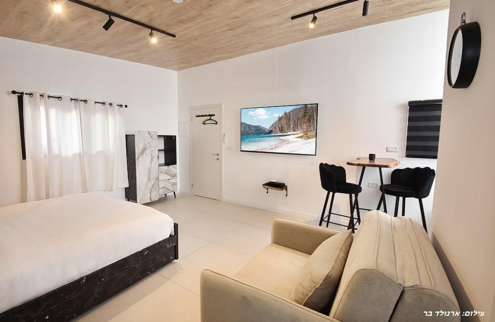 214986 הסוויטות החיצוניות, אחוזת אמור, וילה  בספסופה וילות - Vila 4 U