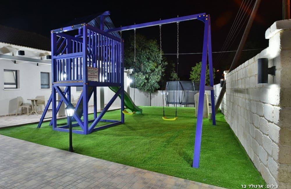 214996 חצר ובריכה, אחוזת אמור, וילה  בספסופה וילות - Vila 4 U