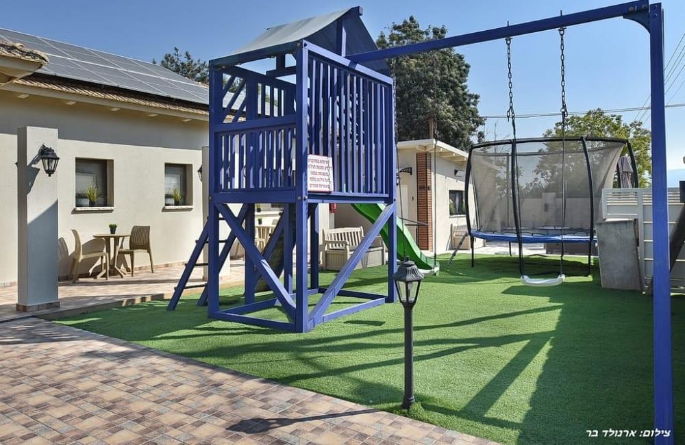 214997 חצר ובריכה, אחוזת אמור, וילה  בספסופה וילות - Vila 4 U