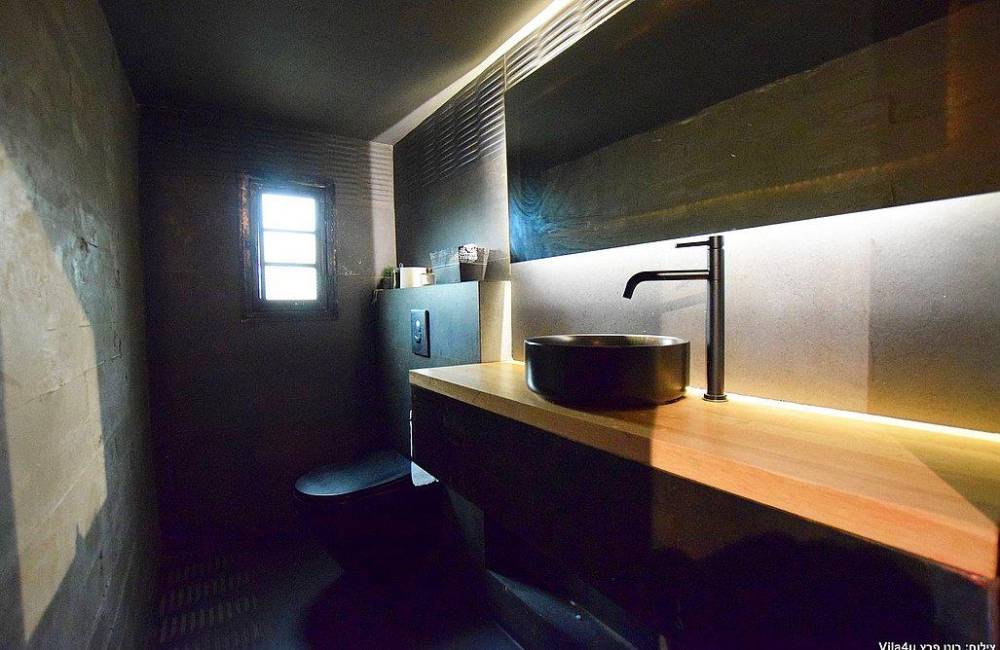 215026 גלריה כללית, סטיי לופט - Stay Loft, וילה  בגבעתיים וילות - Vila 4 U