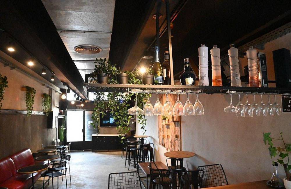 215029 גלריה כללית, סטיי לופט - Stay Loft, וילה  בגבעתיים וילות - Vila 4 U