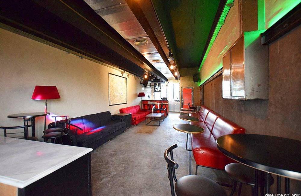 215039 גלריה כללית, סטיי לופט - Stay Loft, וילה  בגבעתיים וילות - Vila 4 U