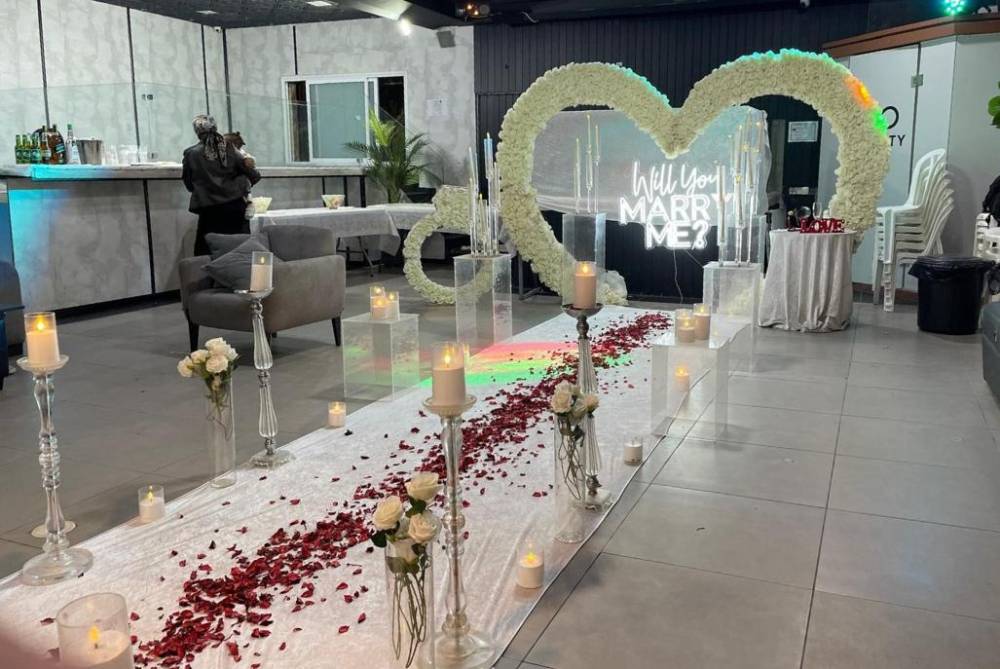 215058 אירועים במקום, אינפיניטי לופט, וילה  בראשון לציון וילות - Vila 4 U