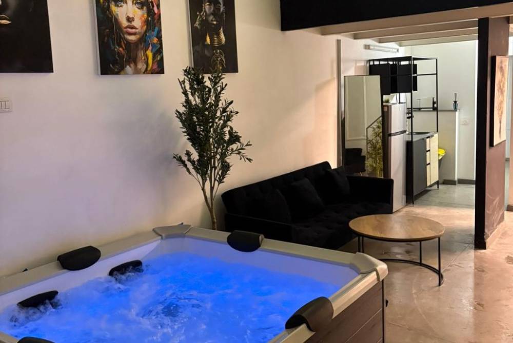 215071 גלריה כללית, וילה אושן פלור - Ocean floor TLV, וילה  בתל אביב וילות - Vila 4 U