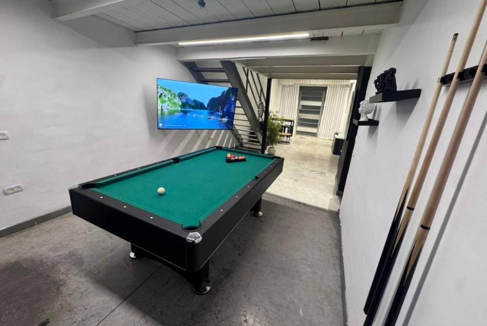 215087 מתחם פנימי, וילה אושן פלור - Ocean floor TLV, וילה  בתל אביב וילות - Vila 4 U