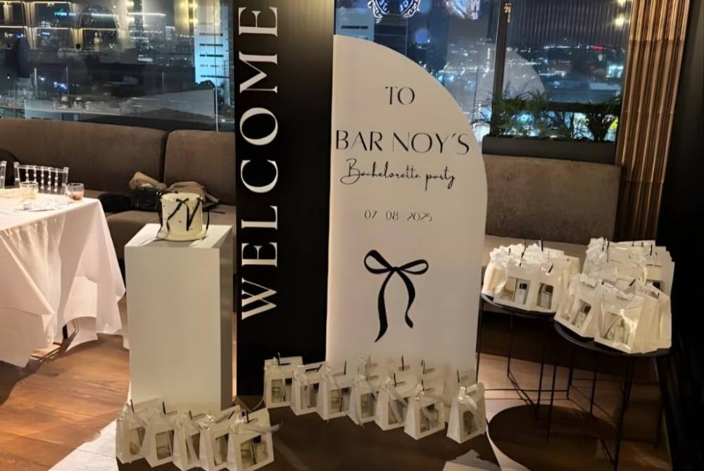 215140 אירועים והפקות, קינג ג'ורג' - מתחם אירועים, וילה  בפתח תקווה וילות - Vila 4 U