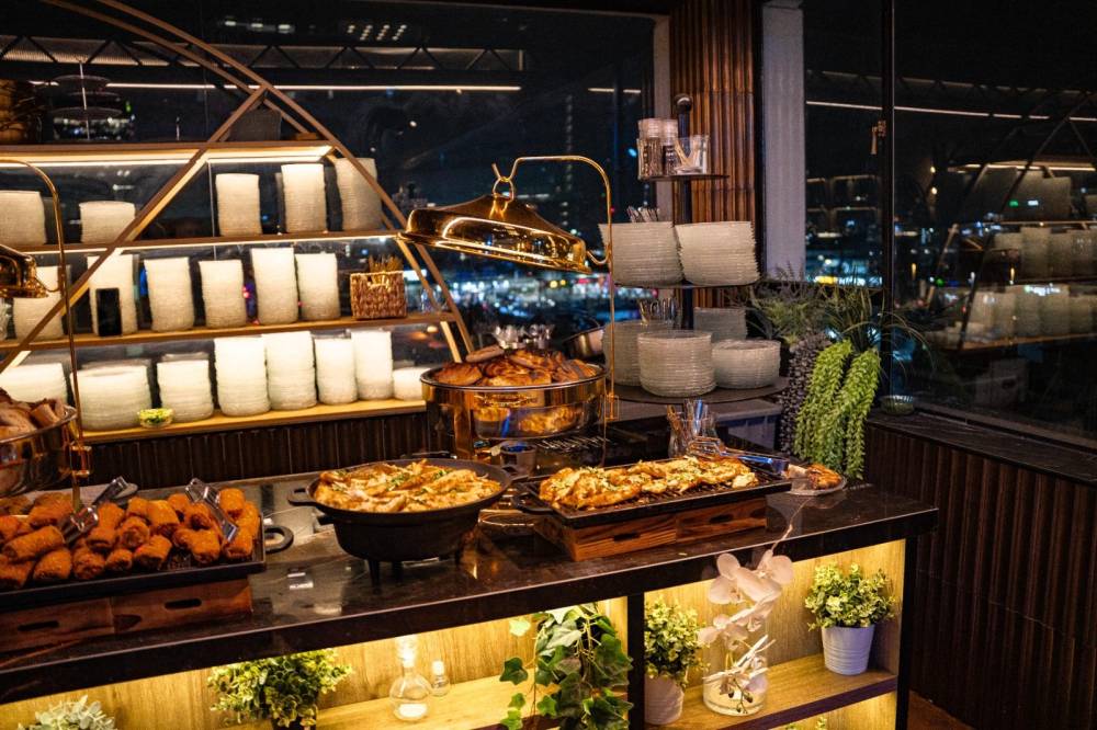 215141 אירועים והפקות, קינג ג'ורג' - מתחם אירועים, וילה  בפתח תקווה וילות - Vila 4 U