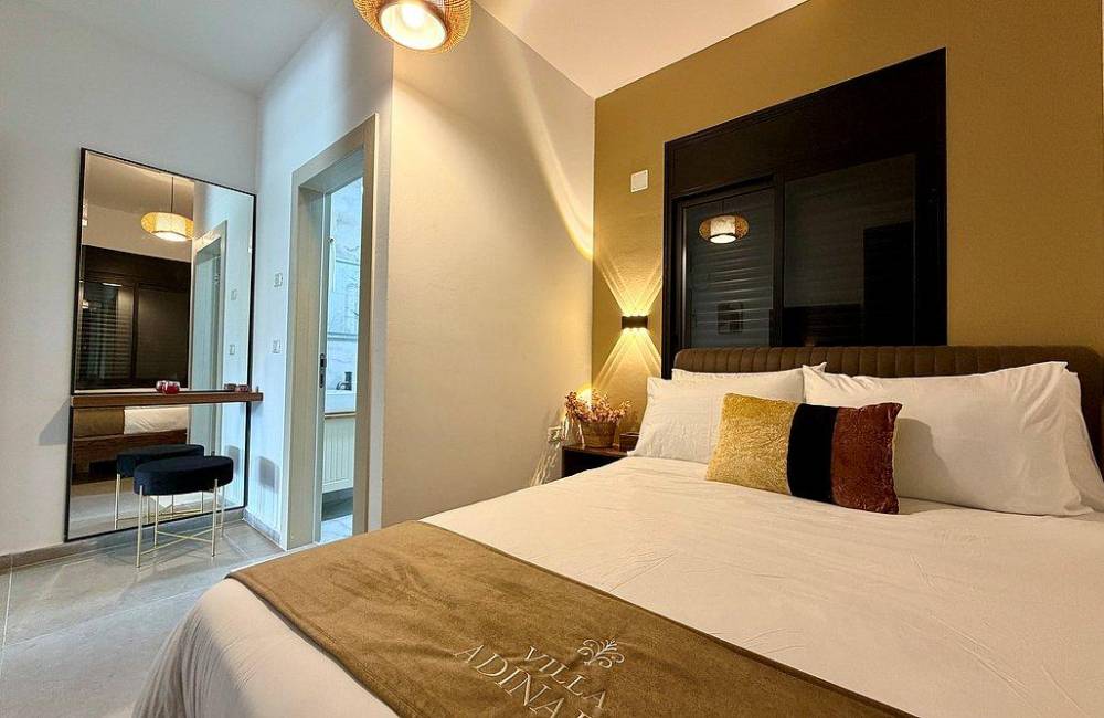 215156 גלריה כללית, וילה אדינביל בגליל, וילה  בירכא וילות - Vila 4 U