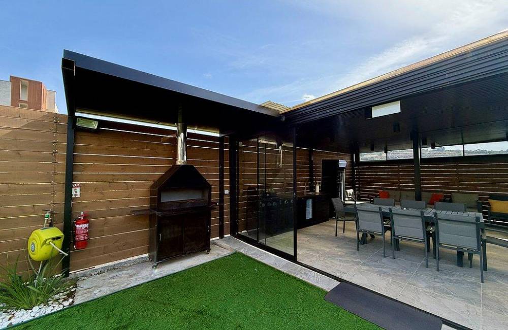 215166 גלריה כללית, וילה אדינביל בגליל, וילה  בירכא וילות - Vila 4 U