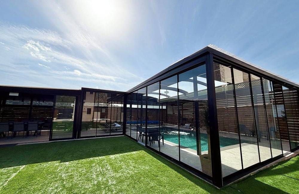 215172 גלריה כללית, וילה אדינביל בגליל, וילה  בירכא וילות - Vila 4 U