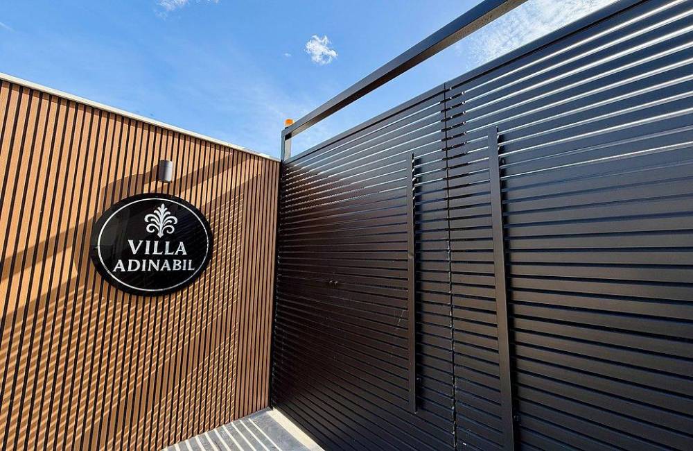 215239 גלריה חוץ, וילה אדינביל בגליל, וילה  בירכא וילות - Vila 4 U