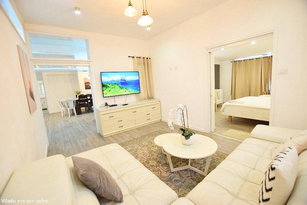 215339 גלריה כללית, ויליג' קומפלקס ריזורט, וילה  בניר בנים וילות - Vila 4 U