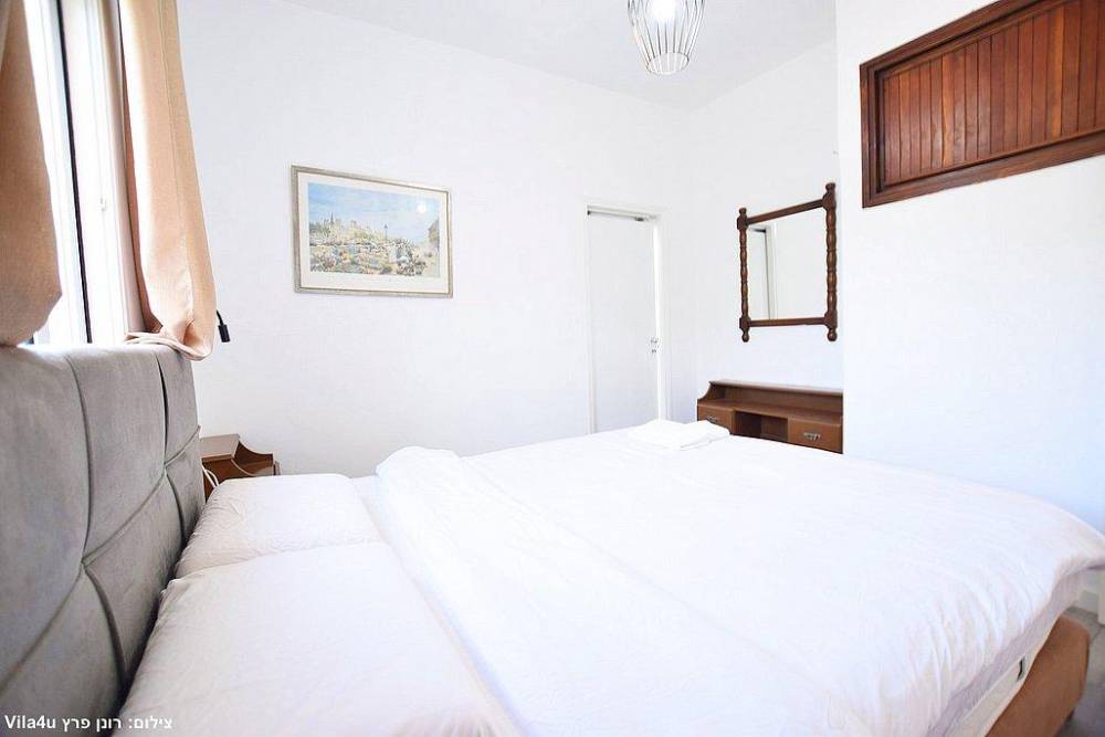 215343 גלריה כללית, ויליג' קומפלקס ריזורט, וילה  בניר בנים וילות - Vila 4 U