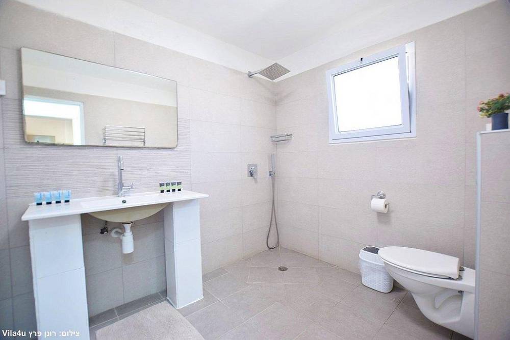 215345 גלריה כללית, ויליג' קומפלקס ריזורט, וילה  בניר בנים וילות - Vila 4 U