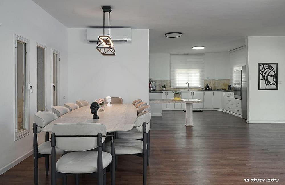 215365 גלריה כללית, וילה אופק, וילה  במנות וילות - Vila 4 U