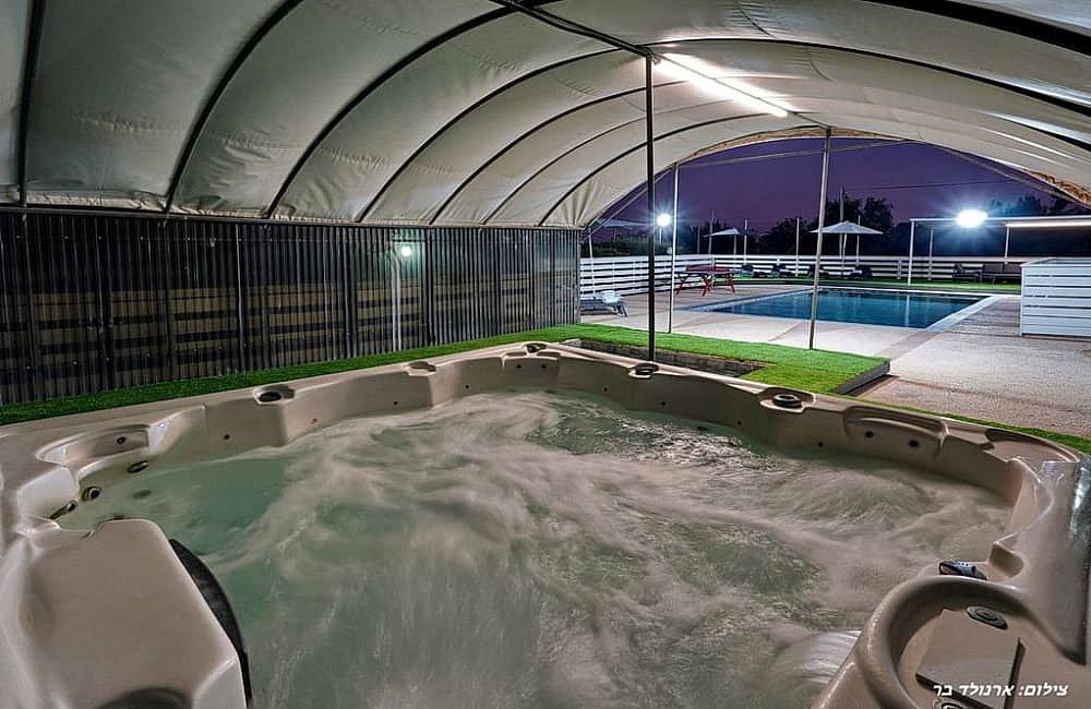 215373 גלריה כללית, וילה אופק, וילה  במנות וילות - Vila 4 U