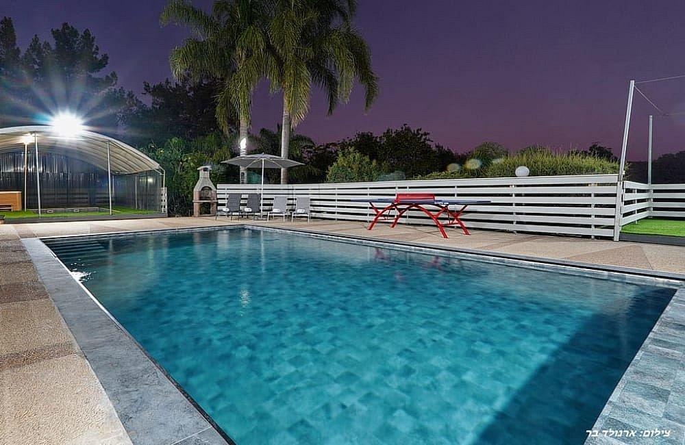 215377 גלריה כללית, וילה אופק, וילה  במנות וילות - Vila 4 U