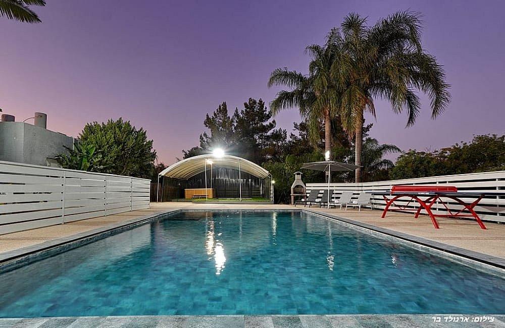 215378 גלריה כללית, וילה אופק, וילה  במנות וילות - Vila 4 U