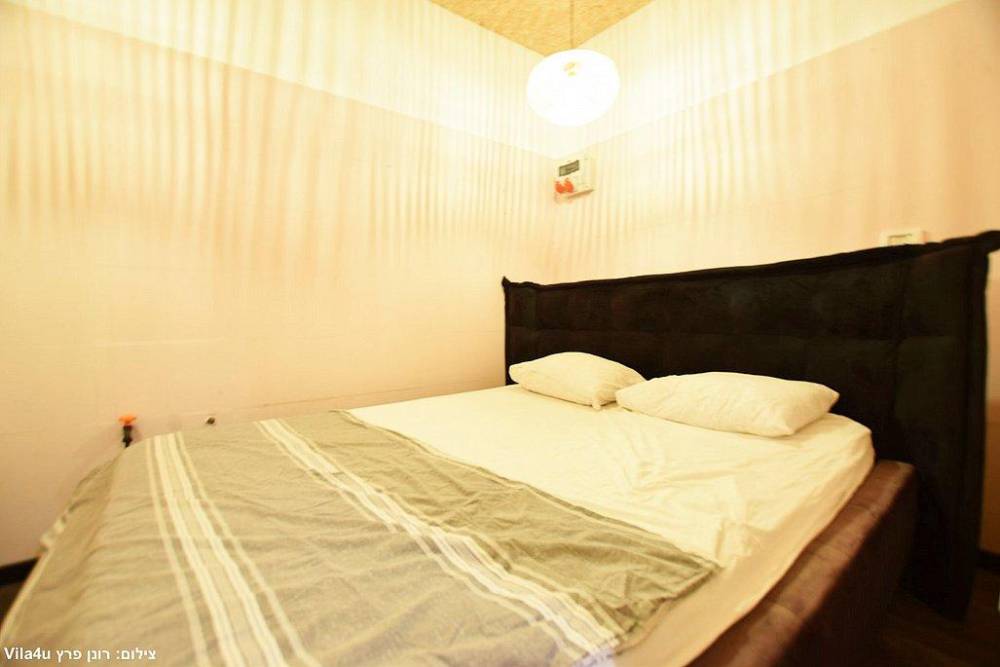 215438 המתחם הפנימי, גולד לופט, וילה  בחדרה וילות - Vila 4 U