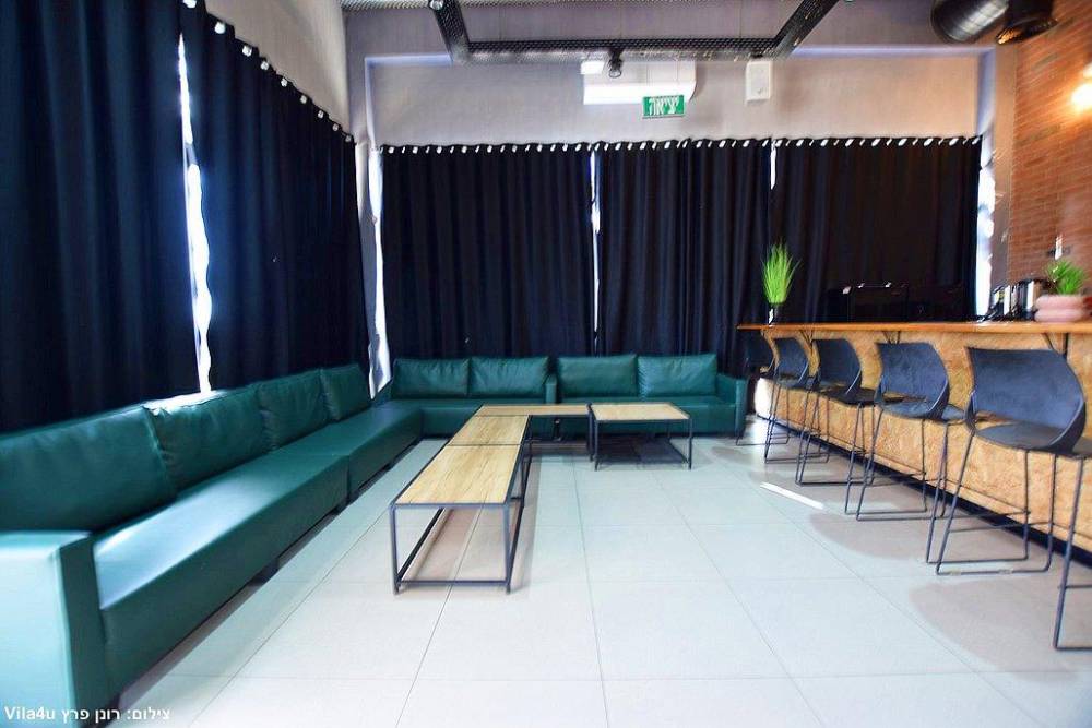 215459 כללי, גולד לופט, וילה  בחדרה וילות - Vila 4 U