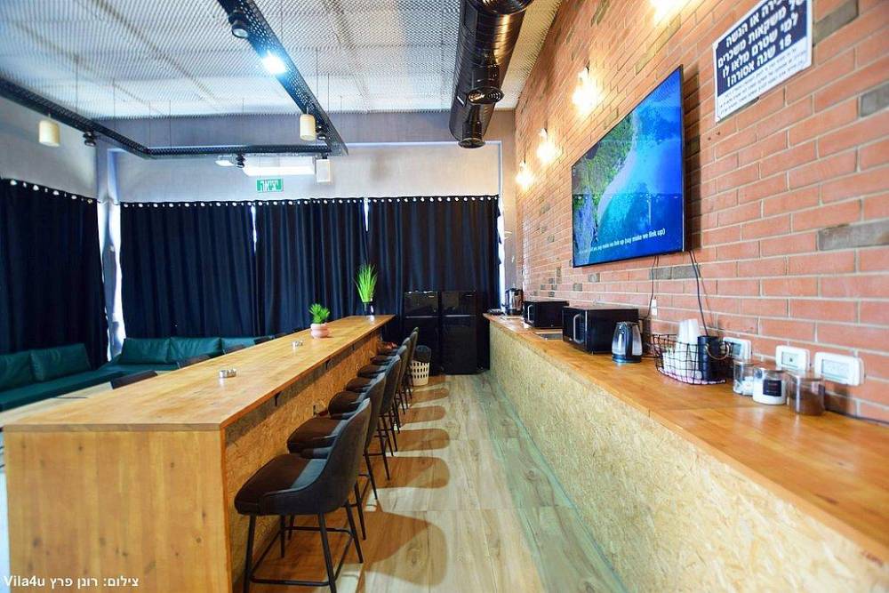 215462 כללי, גולד לופט, וילה  בחדרה וילות - Vila 4 U